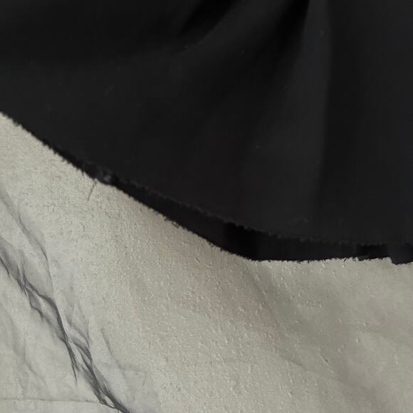 Killstar Black Endora Pleated Mini Skirt Size Small - Picture 6 of 9